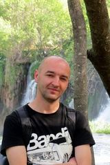 Zdjęcie użytkownika colin007