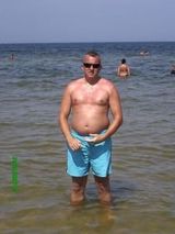 Zdjęcie użytkownika Mariusz38lat