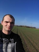 Zdjęcie użytkownika MarekWotta