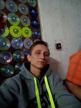 Фото користувача CiborowskiD