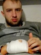 Fotos Krystianek1997