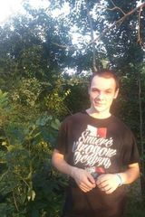 Zdjęcie użytkownika WroblewskiiR