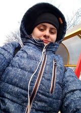 Fotos Niebieska777