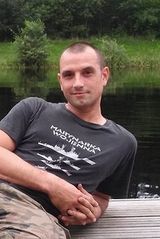 Foto pengguna DanielRaczynski