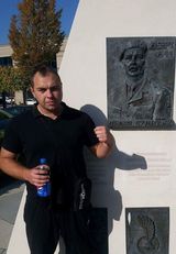Фотография пользователя dudi92