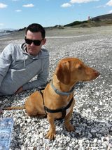 Zdjęcie użytkownika HubertJim