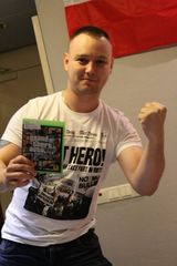 Zdjęcie użytkownika JustMati