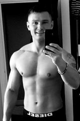 Zdjęcie użytkownika BartoszBP