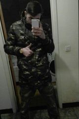 Fotka uživatele ProkopMa