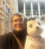 Zdjęcie użytkownika Alan8