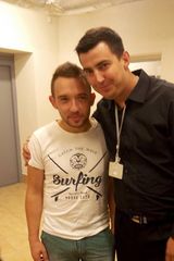 Фотография пользователя gracjanzastocki