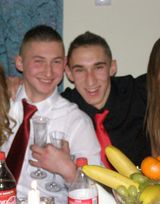 Zdjęcie użytkownika LukaszLolek95