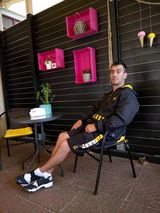 Benutzerfoto IRENEUSZMrozek