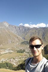 Foto utilizatorului bisclavret