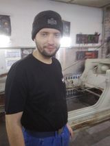 Benutzerfoto MateuszKopczynski