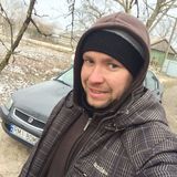 Foto pengguna RomanSkalskiy