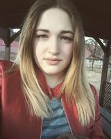 Zdjęcie użytkownika Ania100498