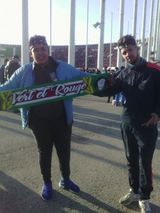 Zdjęcie użytkownika ZinouBnz