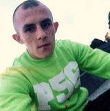 Zdjęcie użytkownika Sebixxx1916