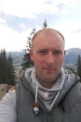 Фотография пользователя PiotrekW201