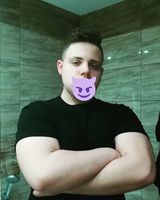 Benutzerfoto kawaleczek404