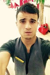 Foto pengguna Ghani555