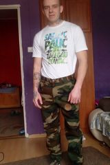 Zdjęcie użytkownika maniekGM