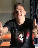 Фотография пользователя MarcinNwG