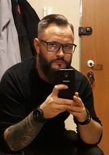 Zdjęcie użytkownika kaamell