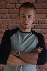 Fotka uživatele GrzegorzHolownia