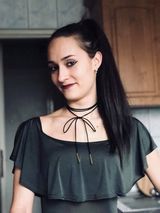 Zdjęcie użytkownika MarlenaAnisko