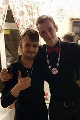 Zdjęcie użytkownika Gibek5