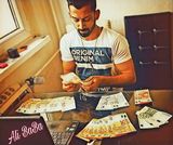 Fotka uživatele Baba409A