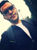 Foto pengguna OussamaTiriche