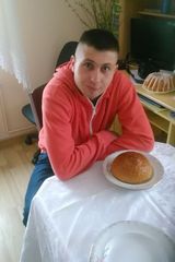 Фотография пользователя barteksadlogoszcz