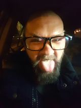 Фото користувача Cybersexik