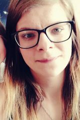 Foto pengguna KarolinaK94