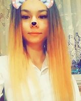 Фотография пользователя natkaXD12