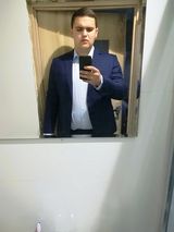 Benutzerfoto Oziemblomateusz