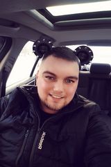 Zdjęcie użytkownika SebastianBi