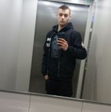 Fotka uživatele AdrianoDeLaGuardo