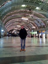 Фотография пользователя AdamHamerla