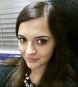 Benutzerfoto Michalinamarta