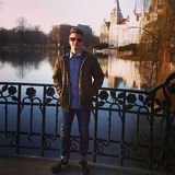 Foto utilizatorului Kamyczek000