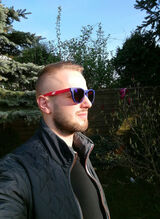 Фотография пользователя GiCric