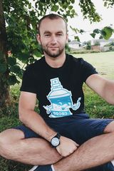 Fotka uživatele MariuszBernacki