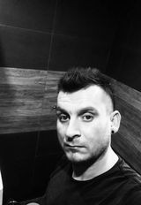 Фотография пользователя GrzesiekB123
