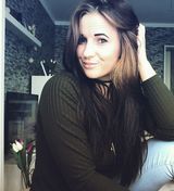 Фотография пользователя PaulinaChentkiew95