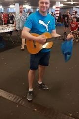 Foto utilizatorului Kama32535