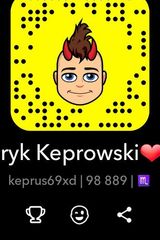 Foto pengguna Patryczeksexxi
